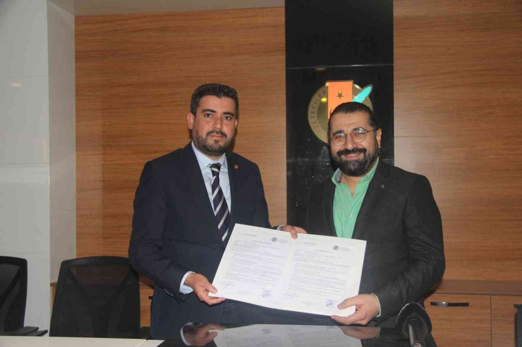 Özel hastaneden Gazetecilere yüzde 40 inidirim