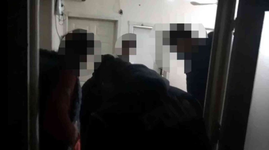 ŞANLIURFA –  DEAŞ operasyonu, 7 gözaltı