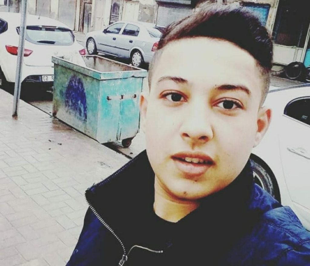 Şanlıurfa’da kayıp 4 arkadaştan 2 gündür haber alınamıyor