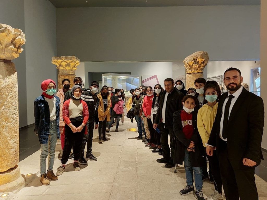 Şanlıurfa’da “Mevsimlik Tarım İşçiliği Kaderim Değildir’ projesi