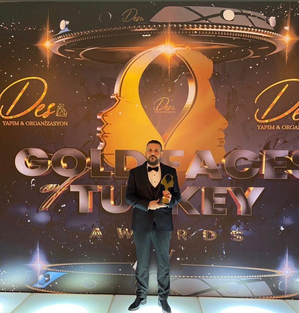 Sedefçi; “Hakoman büyüdükçe öğrencilere desteğini arttırıyor”