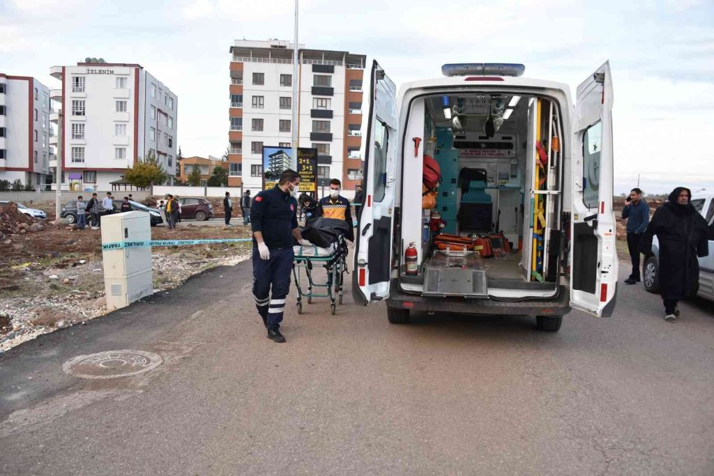 Siverek’te motosiklet kazası: 1 ölü, 2 yaralı