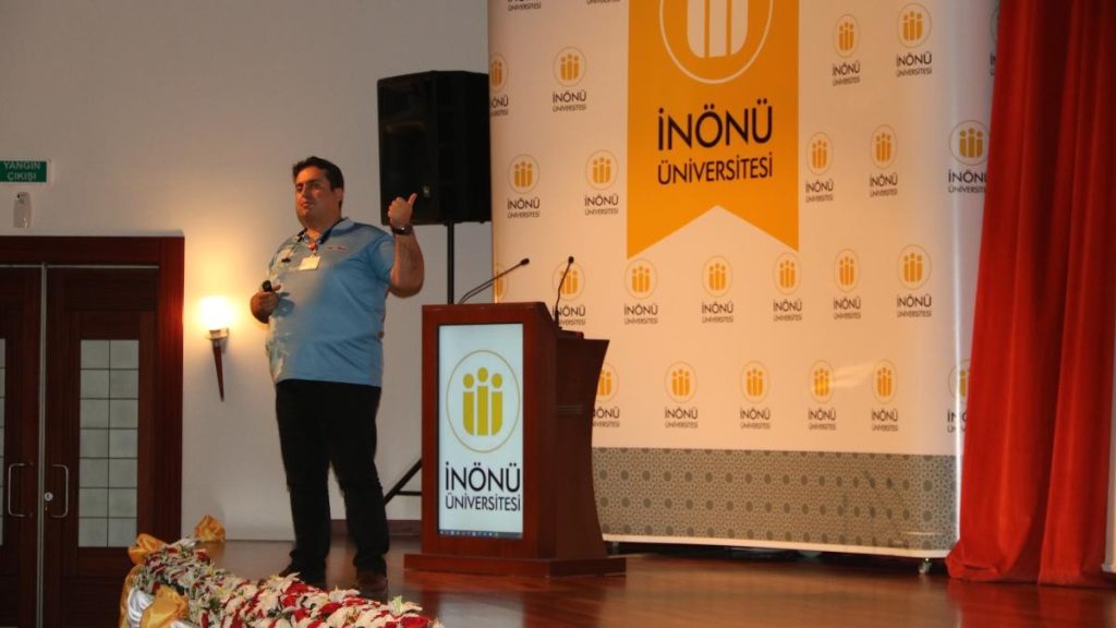 MALATYA – Sudan sebepler koronodan daha çok öldürüyor