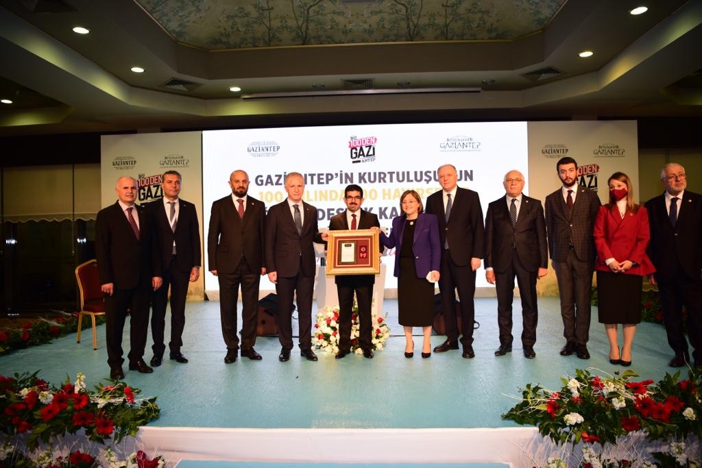 Suriyeli işadamları Türkiye’de okul yaptırıyor