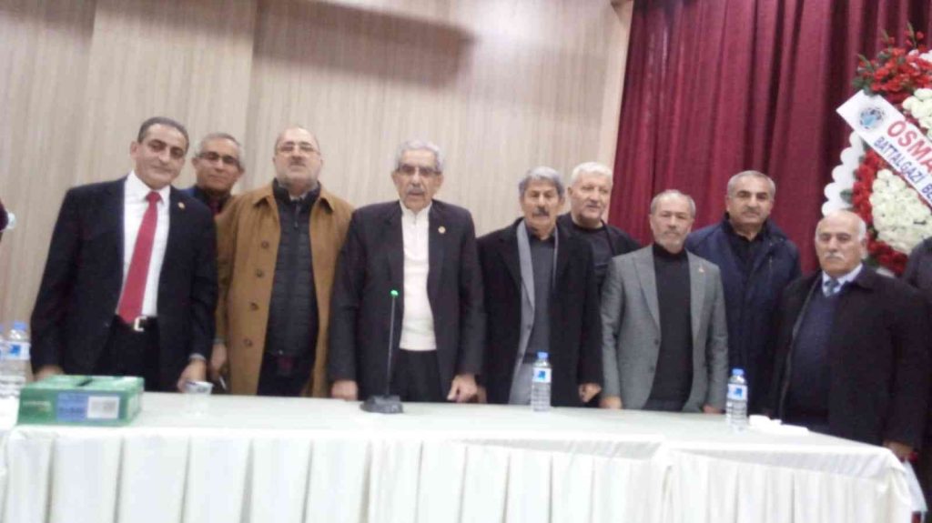 SYDV’de yer alacak muhtarlar seçimle belirlendi