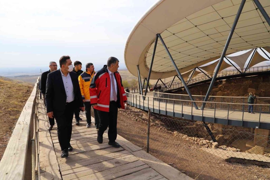 Tarihin sıfır noktasında korona virüs aşısı