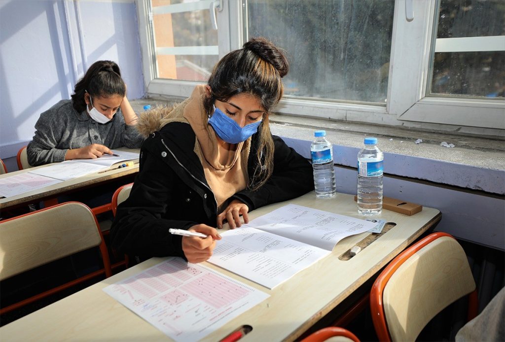 Tarihini en iyi bilenlerin kazanacağı yarışmanın finali yapıldı