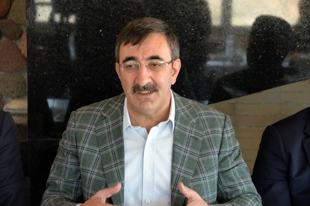 TBMM Plan ve Bütçe Komisyon Başkanı Yılmaz: “Bu suni bir artıştı, doğal bir artış değildi”