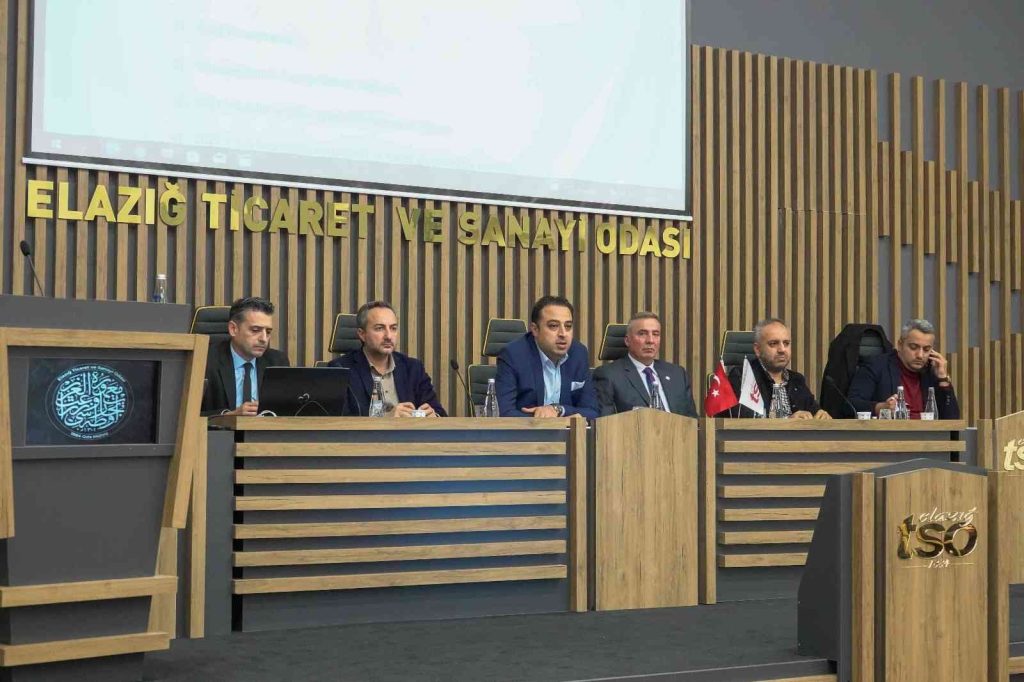 TSO Meclis Başkanı Yaşar, “Ülkemiz için çalışmaya, üretmeye, istihdam oluşturmaya gönüllüyüz”