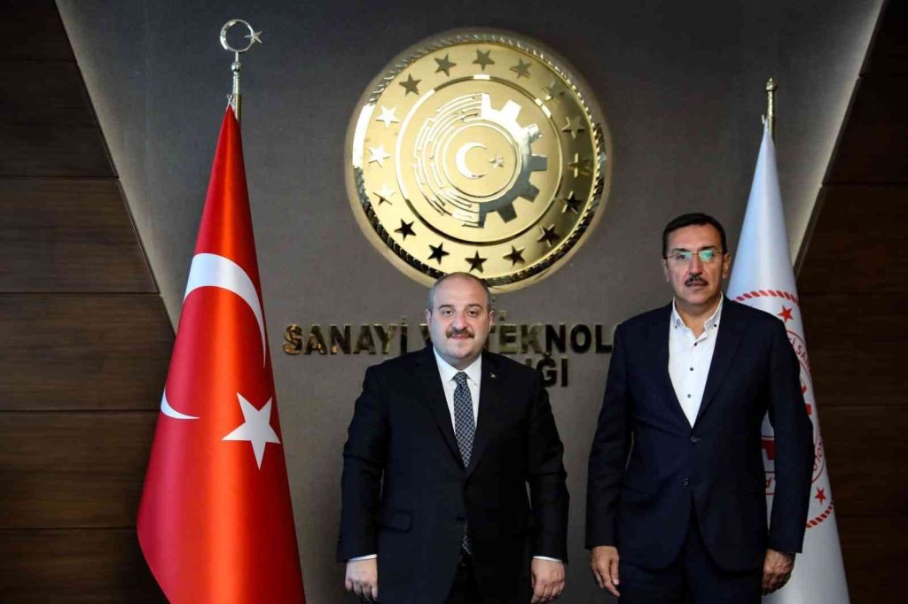 Tüfenkci: “Malatya, bölge ve Türkiye kazanacak”