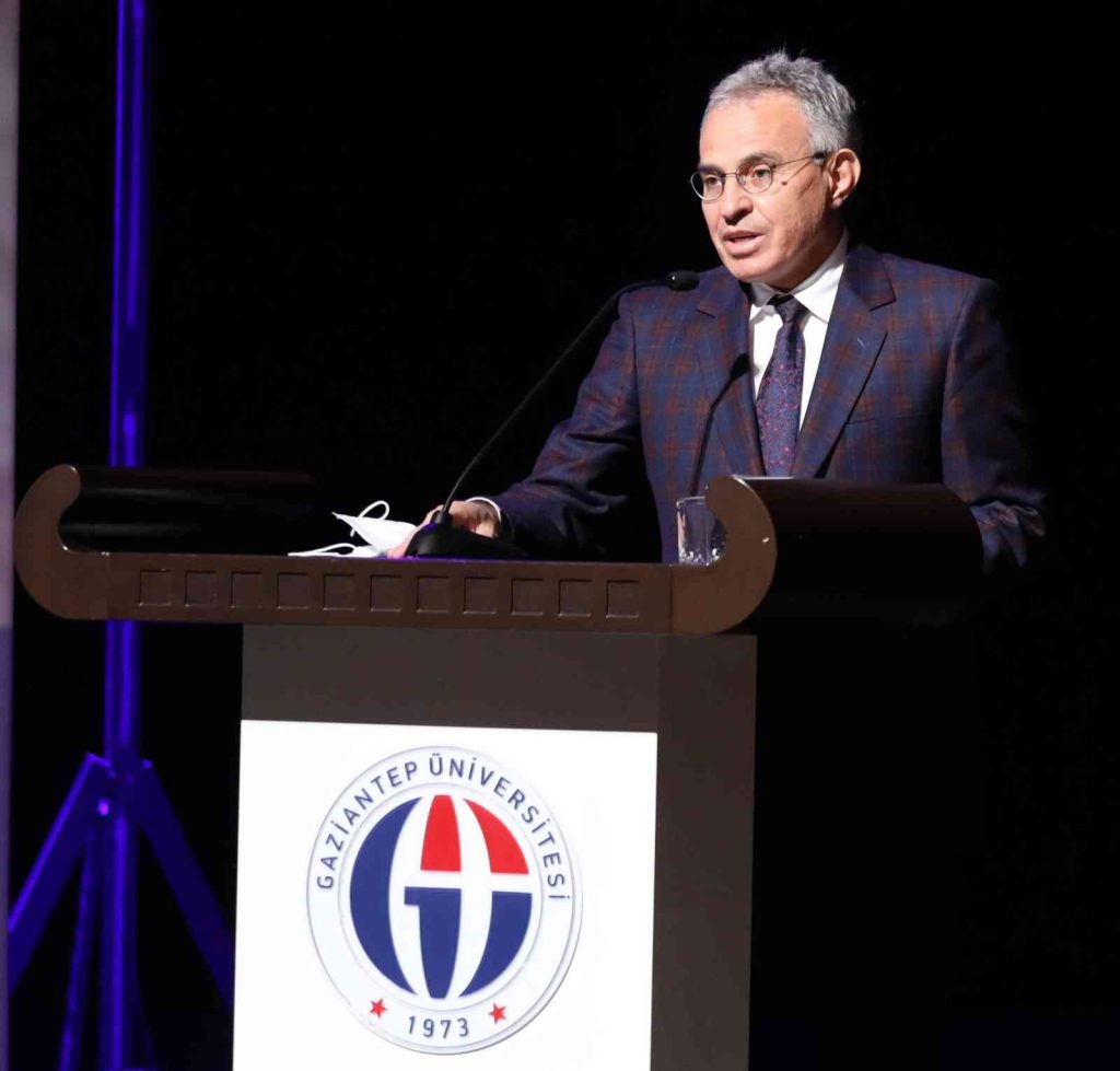 Uluslararası 100’üncü yılında Misak-I Milli ve Güney Hattı sempozyumu