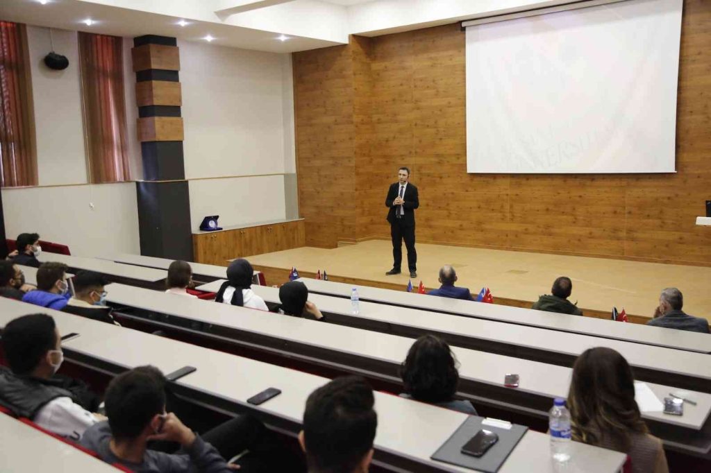 Yalın Üretim’ KOBİ’ler için dijital dönüşümün anahtarı olabilir