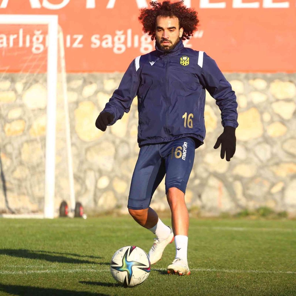 Yeni Malatyaspor, Konyaspor maçının hazırlıklarını sürdürdü