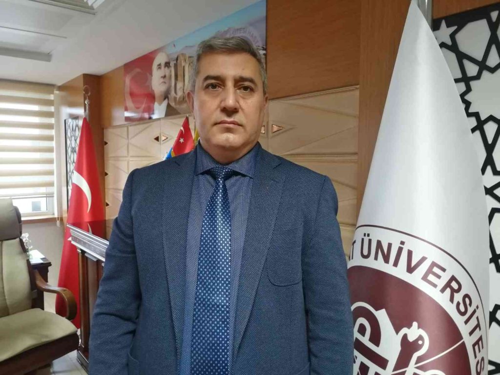 “Yumurtaya alerjisi olanlar grip aşısından uzak durmalı”