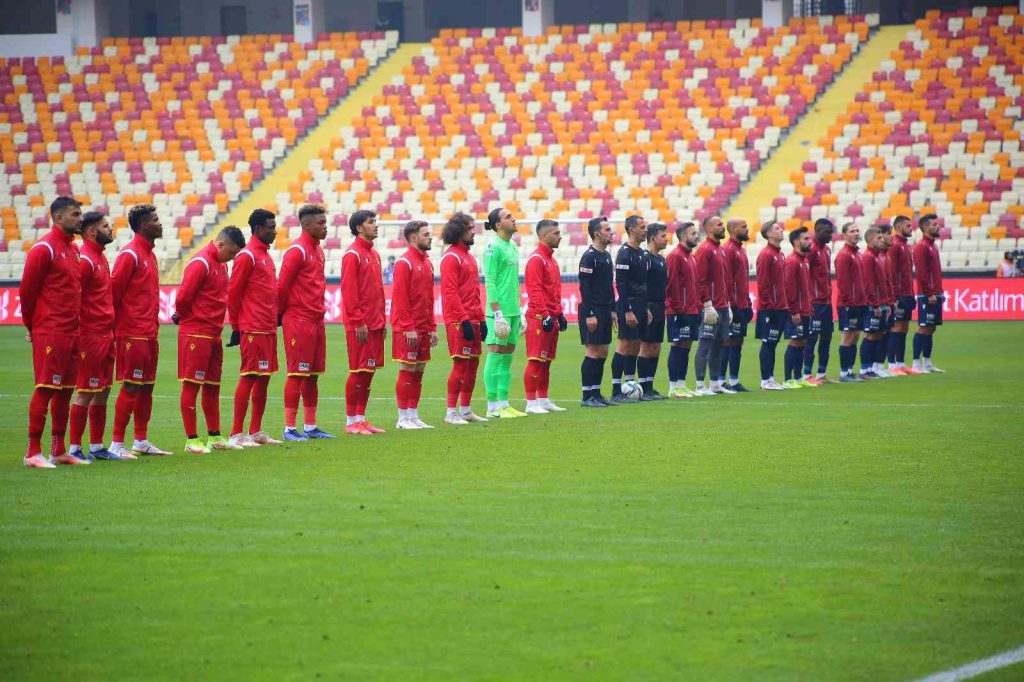 Ziraat Türkiye Kupası: Yeni Malatyaspor: 2 – Bandırmaspor: 3