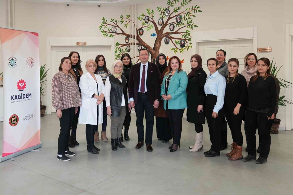 21 girişimci kadın işinin patronu oldu