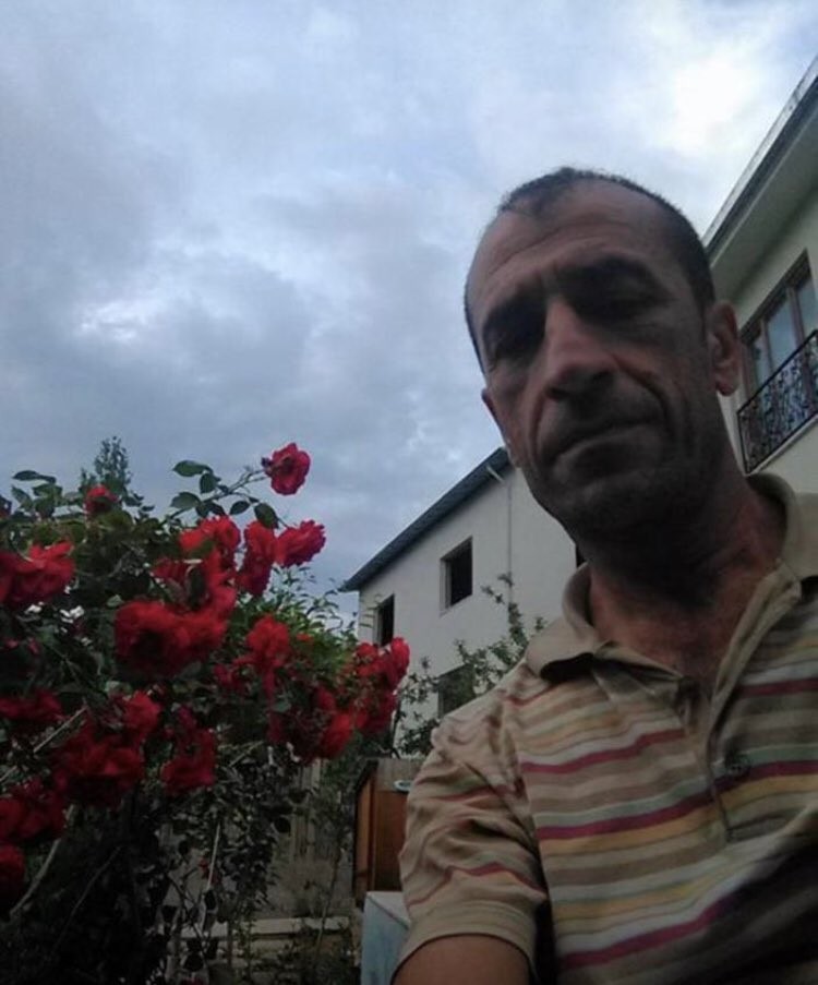 54 yaşındaki doktor beyin tümörüne yenik düştü