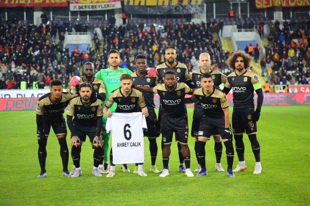 Ahmet Çalık, Malatya’da unutulmadı