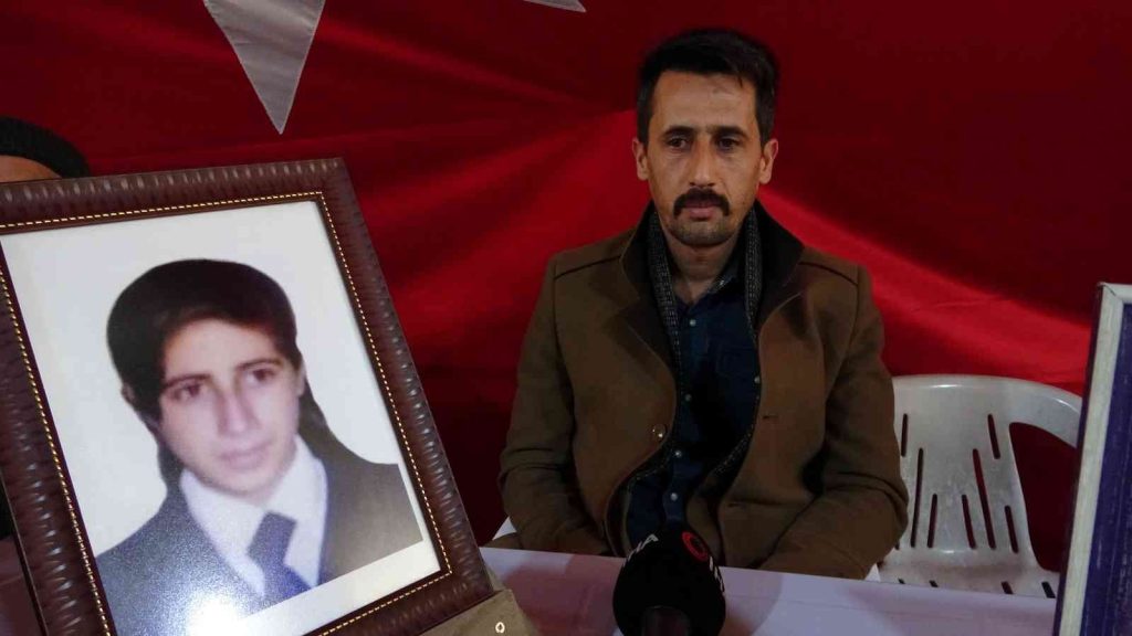 Ailelerden evlatlarına ‘teslim ol’ çağrısı