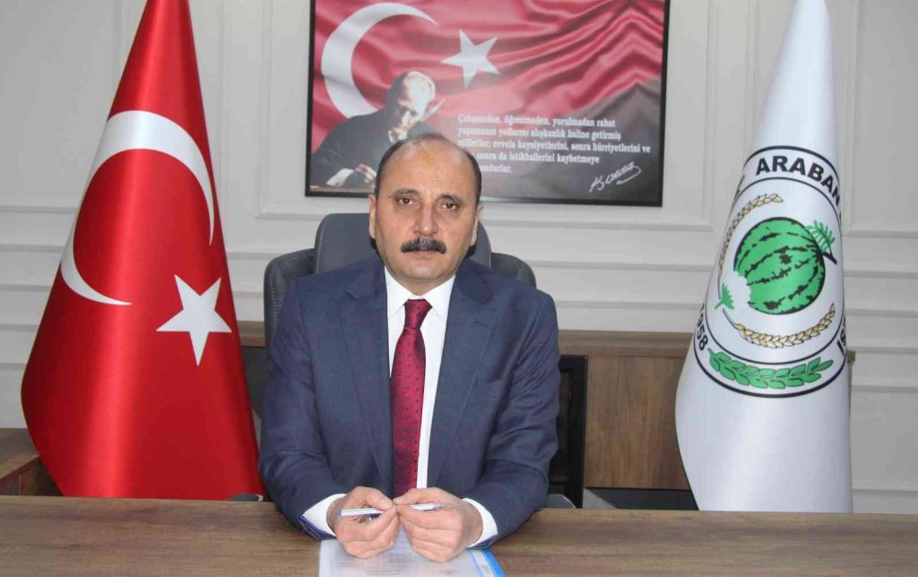 Araban’da 2022’de yapılacak projeler açıklandı