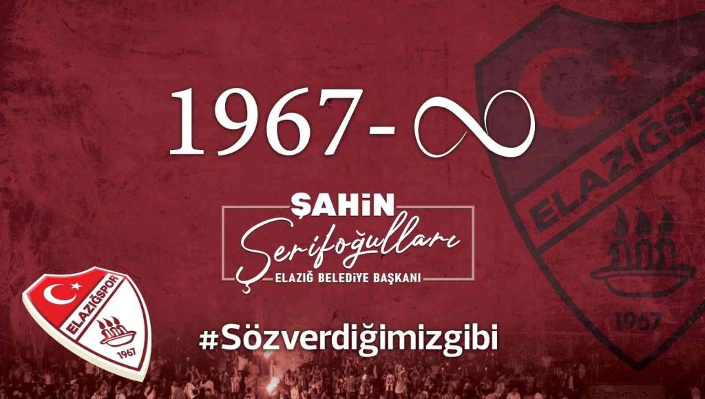 Başkan  Şerifoğulları, Elazığspor’un transfer tahtasını açtı
