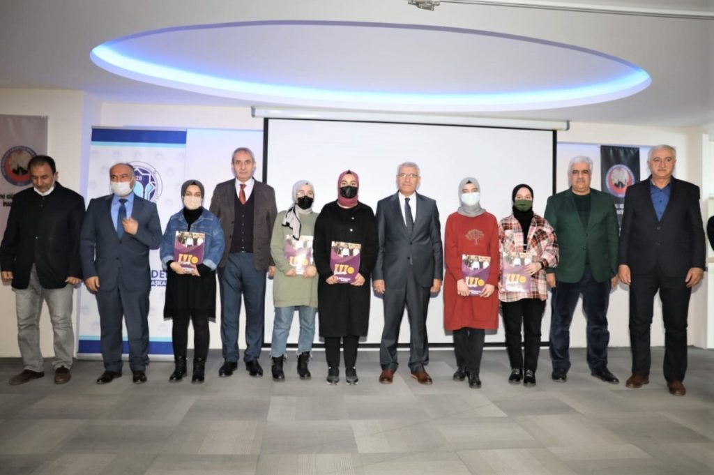 Battalgazi’deki öğrencilere sınav desteği sürüyor
