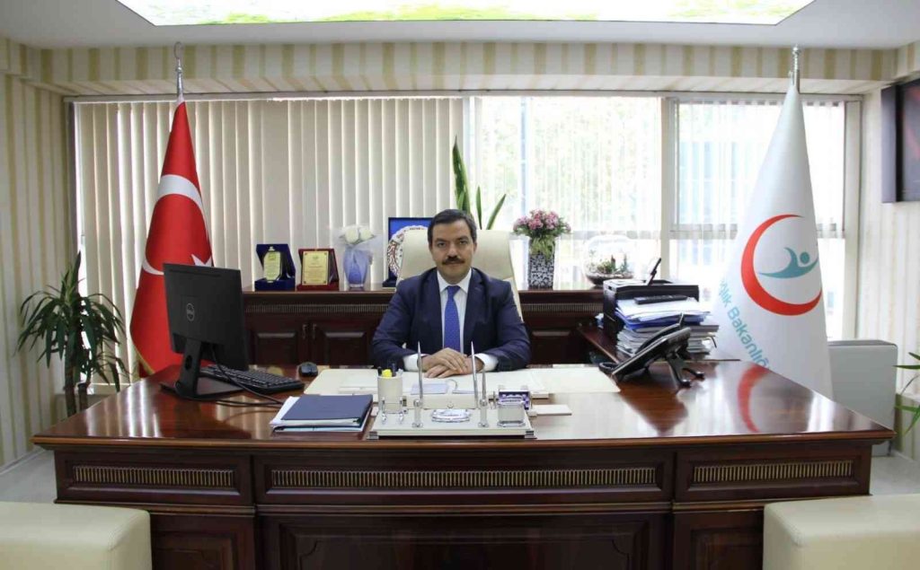 Bentli’den Omicron Varyantı uyarısı