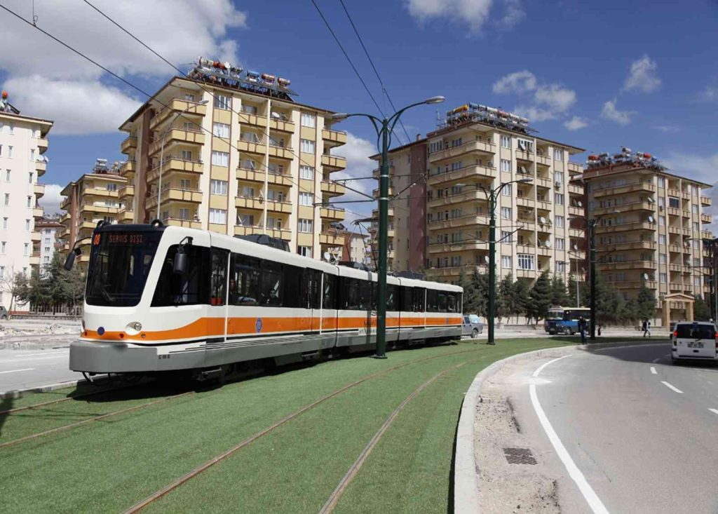 Büyükşehir tesislerini kar yağışı için açıyor