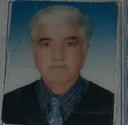 Çatıdan düşen kar kütlesi yaşlı adamı hayattan kopardı