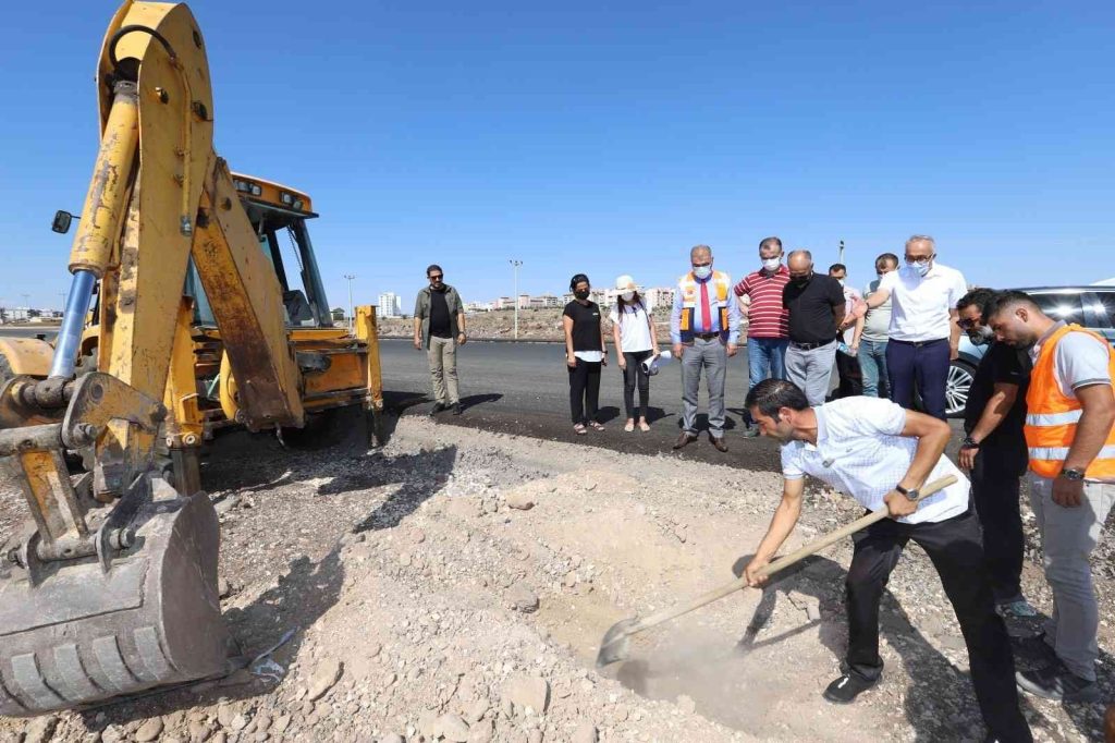 DİSKİ 21 büyük yatırımın 12’sini tamamladı