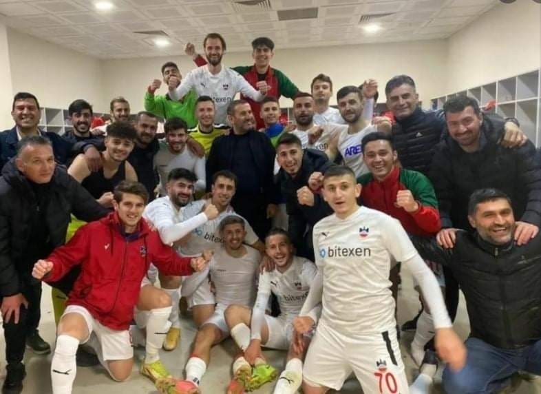 Diyarbakır’da 50 bin sporsevere ücretsiz polar ve spor malzemesi dağıtılması hedefleniyor