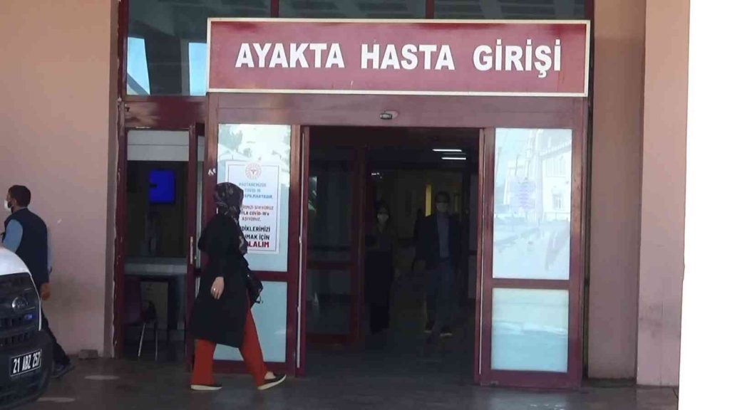 Diyarbakır’da günlük aşı oranları 3 binlerden 150-400 arasına düştü