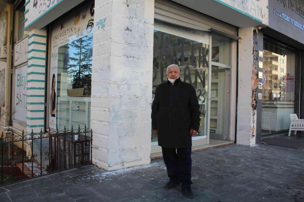 Dövizdeki artış kadar zam talep ettiği iddia edilen iş yeri sahibi konuştu
