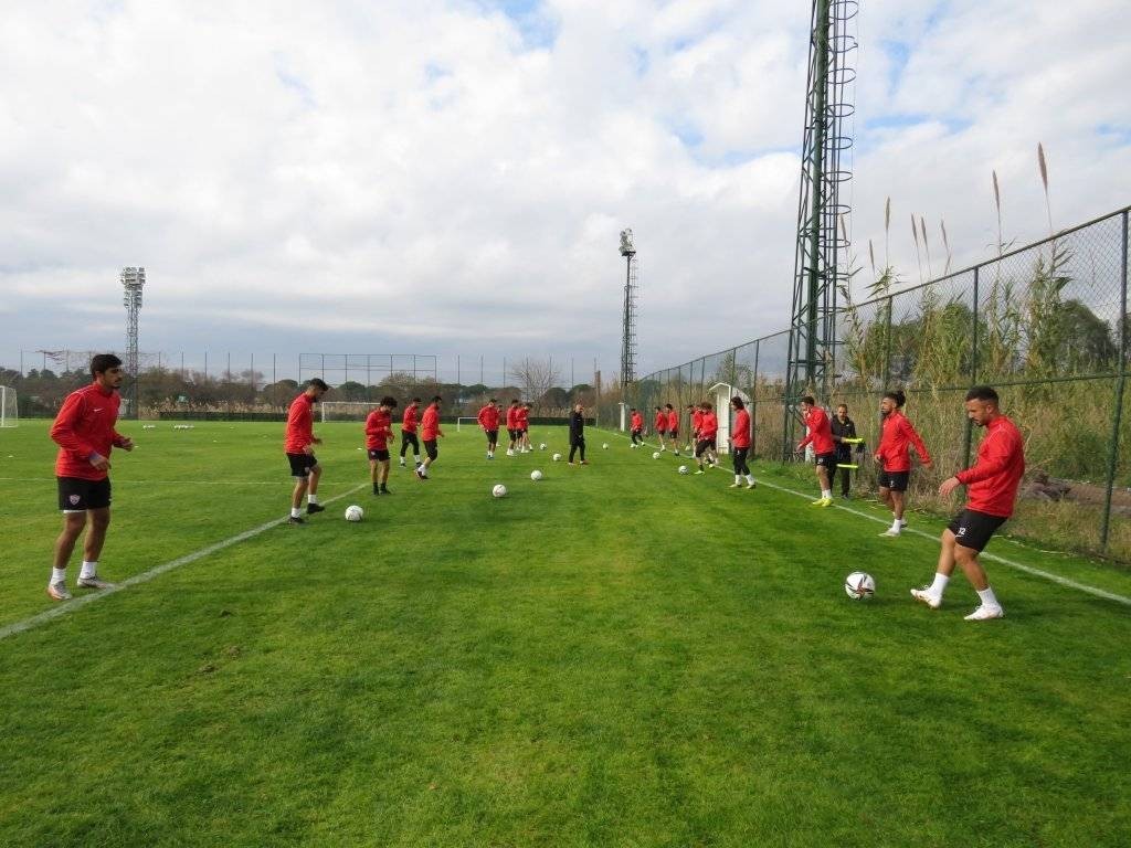 Elazığ Karakoçan FK, Elazığ’a dönüyor