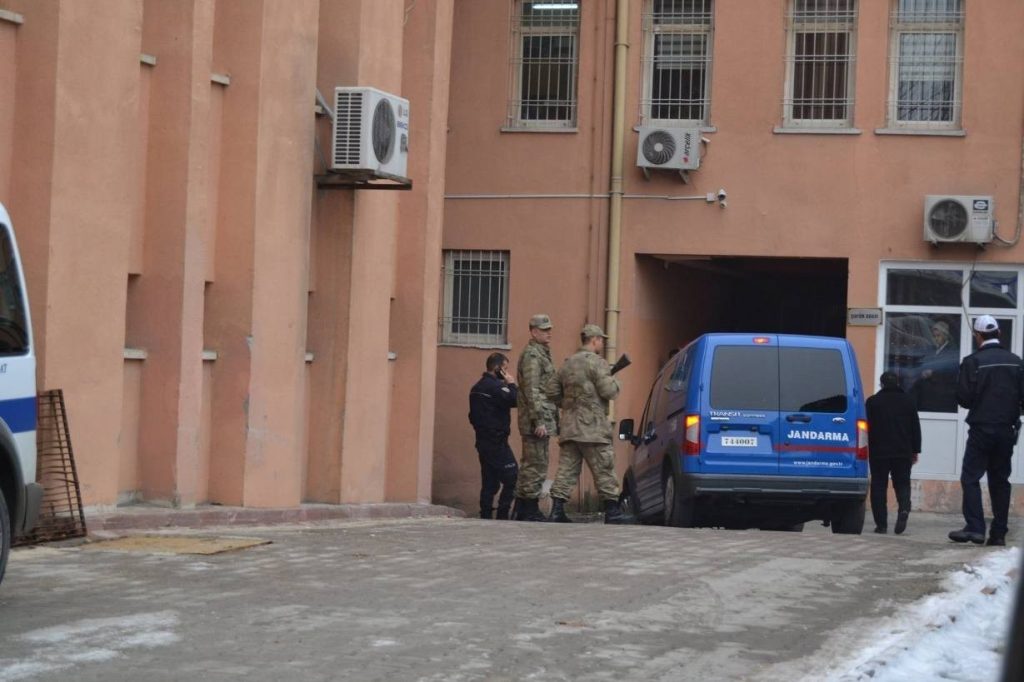 FETÖ’nün Zirve Yayınevi kumpası davasında karar