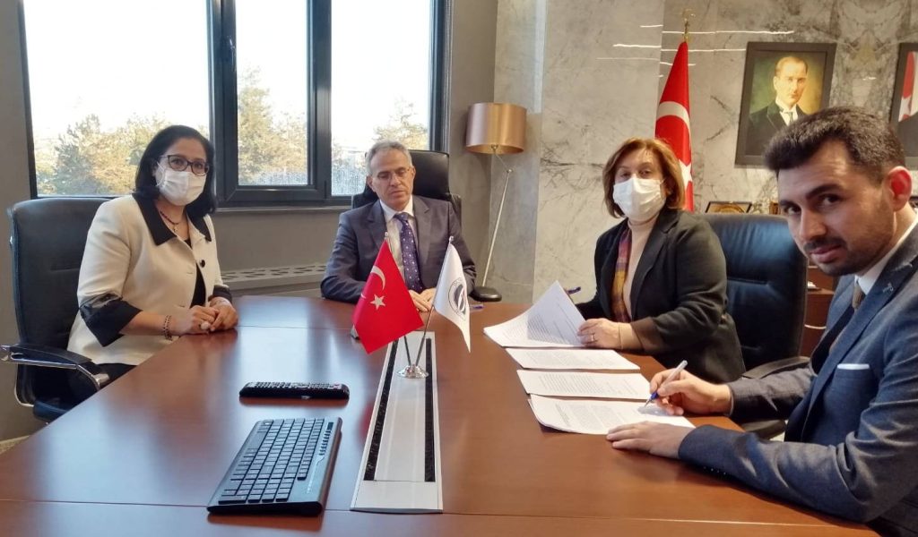 GAÜN hastaneleri, sağlık turizminde dünya markası olma yolunda