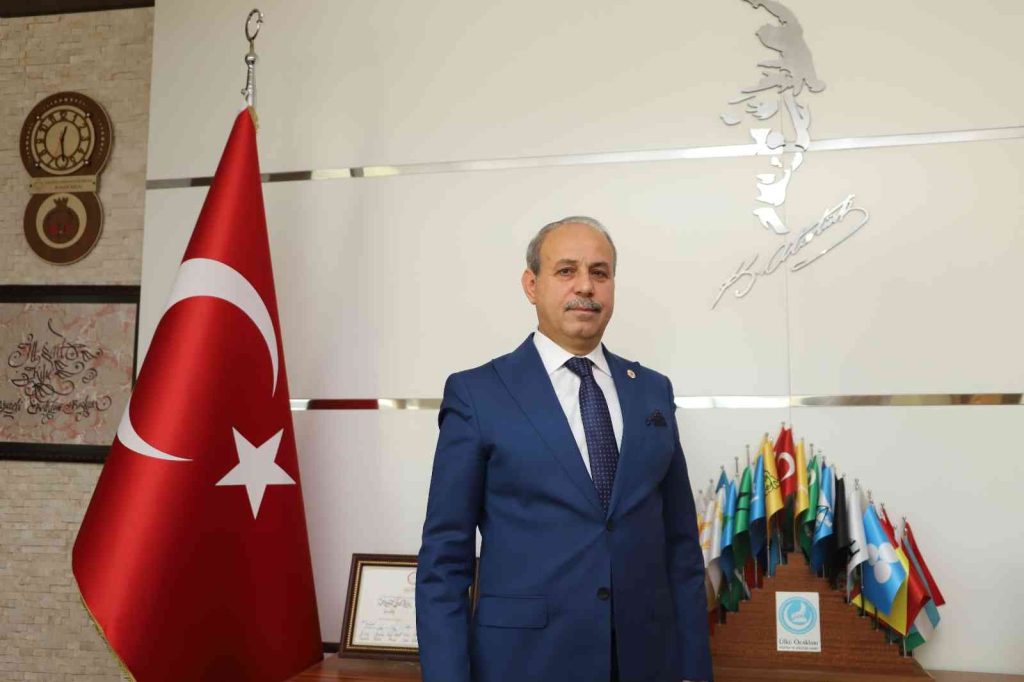 Gaziantep protokolünden 10 Ocak mesajı