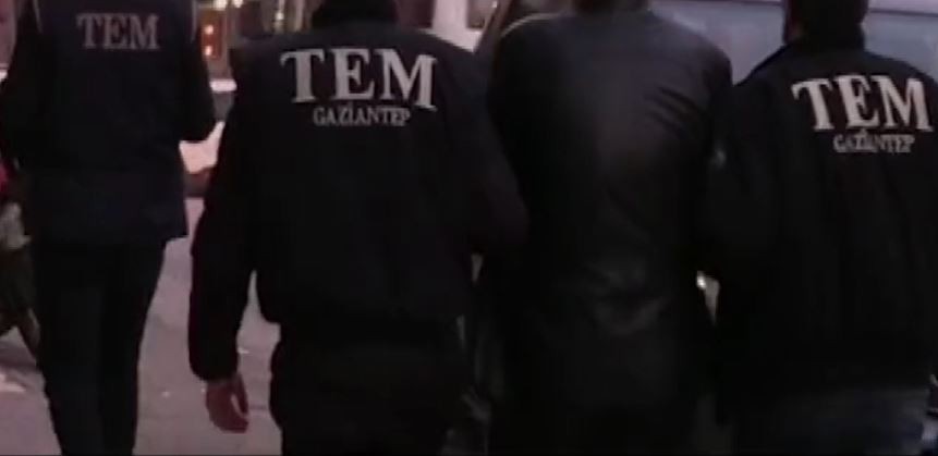 Gaziantep’te 2 şirkete FETÖ/PDY operasyonu: 6 gözaltı