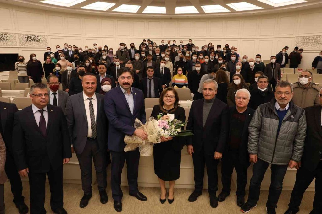 Gaziantep’te büyükşehir çalışanlarına sosyal denge müjdesi