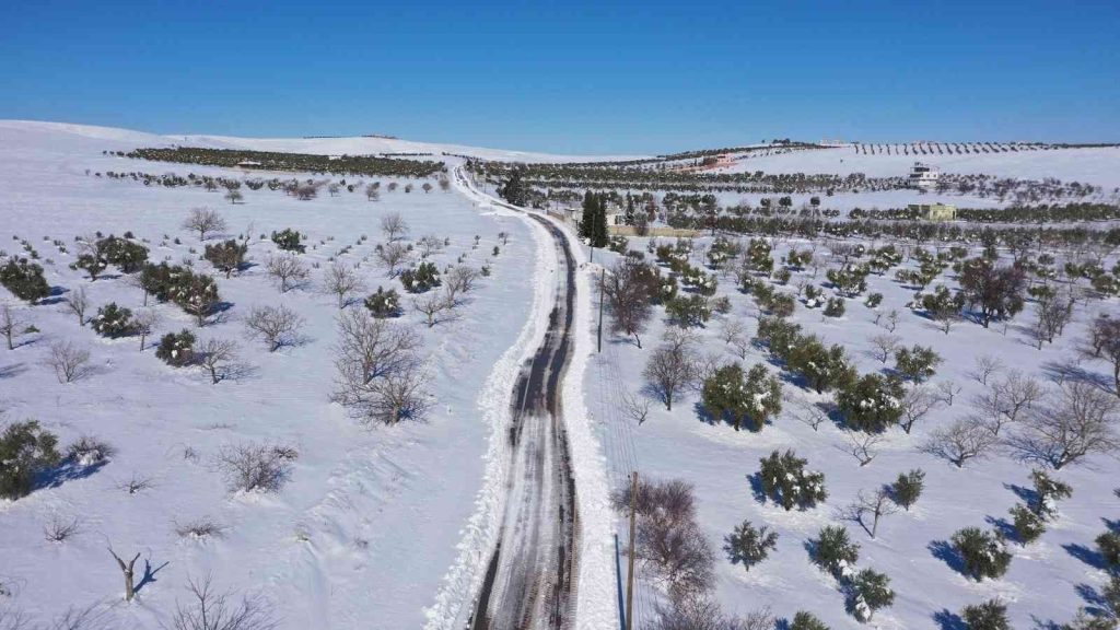 Gaziantep’te ikinci dalga uyarıları devam ediyor