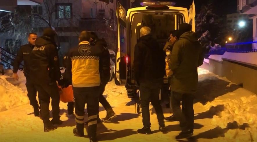 Gaziantep’te madde bağımlısı genç pompalı tüfekle dehşet  saçtı: 3 yaralı