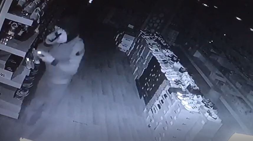 Gaziantep’teki milyonluk kuyumcu soyguncuları yakalandı