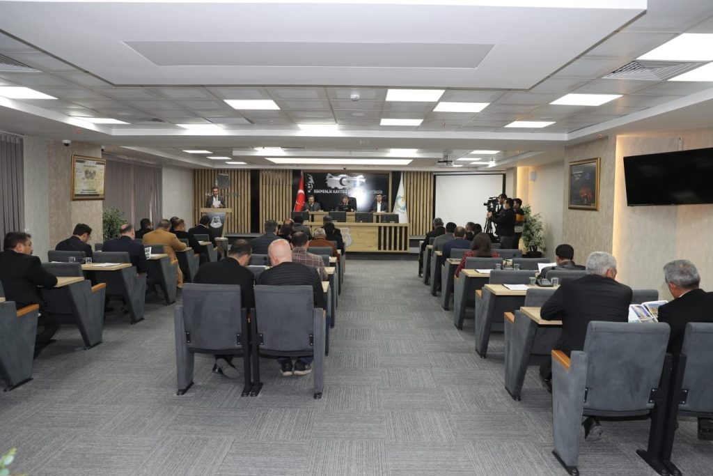Haliliye’de öğrencilere tarih aşılanacak