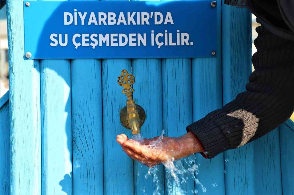 İçme suyunda indirimli dönem başladı