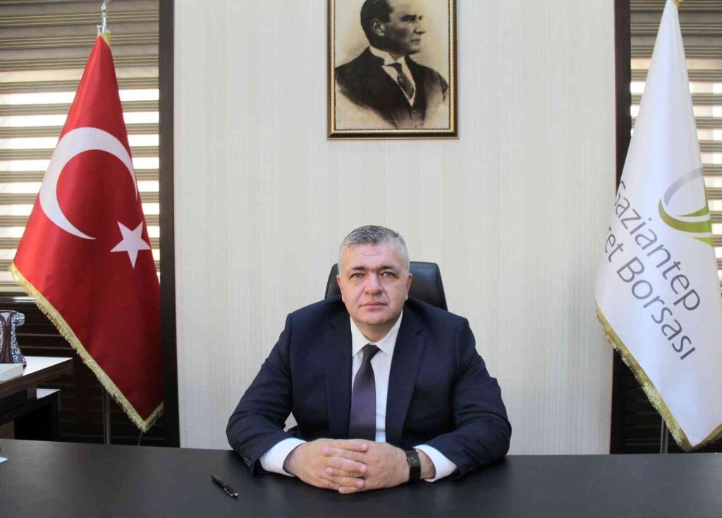 İslahiye Biberi Gaziantep adına tescillendi