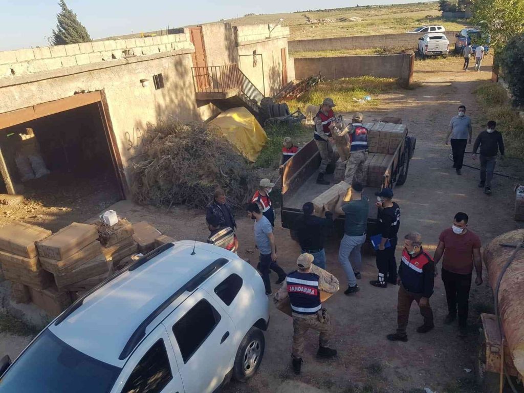 JASAT bir yılda 600 olayı aydınlattı