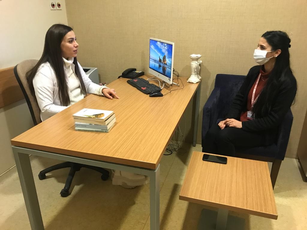 “Karne iyiyse de kötüyse de aşırı sevinç veya kızgınlıktan kaçının, ara tatilde sosyal medya detoksu yapın”