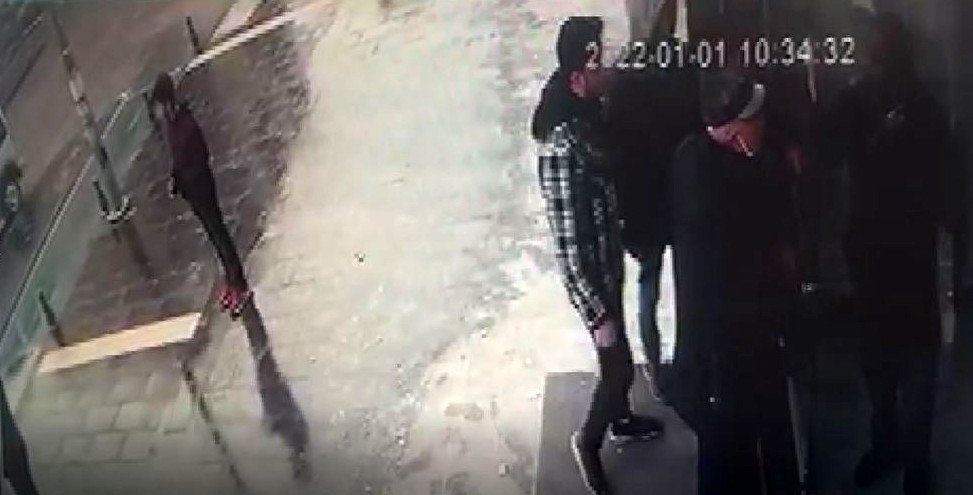 Kiraya döviz zammı isteyen iş yeri sahibi kliniği bastı, avukatı darp etti