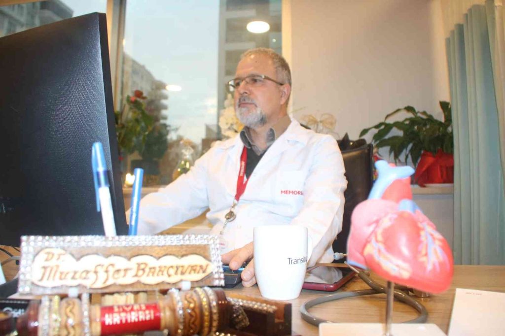 ’Küçük kesi’ ameliyatlarında iyileşme süresi kısa, kozmetik avantajı yüksek, daha az yara izi