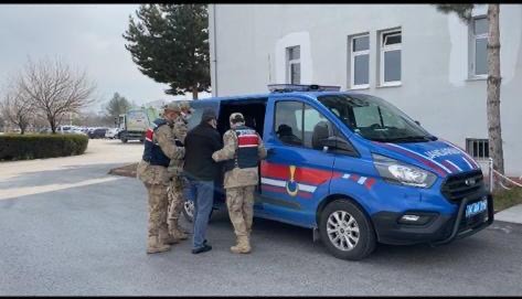 Malatya’da geçen yıl terörden 18 kişi tutuklandı